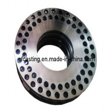 Precision Casting Part Train Part by Foundry